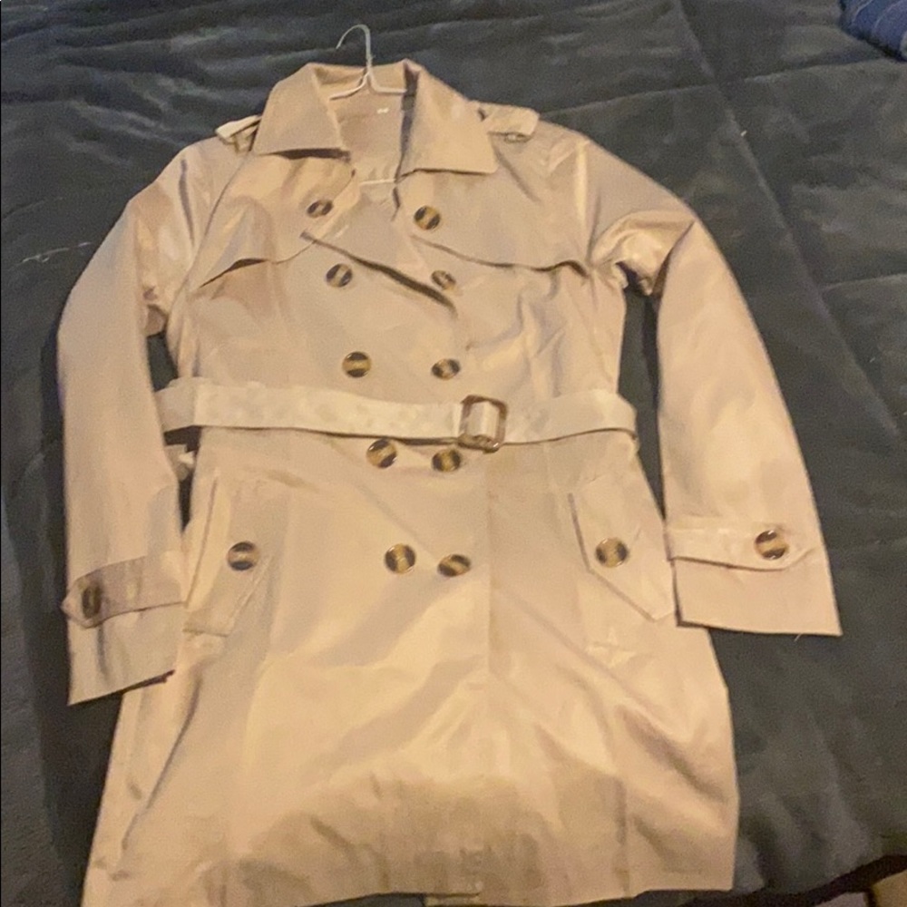 Jacket for dress